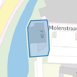 Perceel ZSS00-D-2151