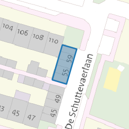 Perceel ZSS00-D-2156