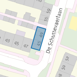Perceel ZSS00-D-2157