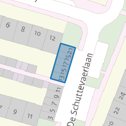 Perceel ZSS00-D-2160