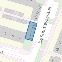 Perceel ZSS00-D-2161
