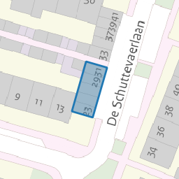 Perceel ZSS00-D-2163