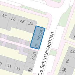 Perceel ZSS00-D-2164