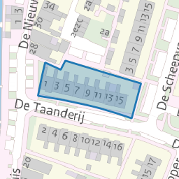 Perceel ZSS00-D-2167