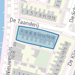 Perceel ZSS00-D-2168