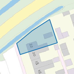 Perceel ZSS00-D-2188