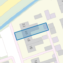 Perceel ZSS00-D-2189