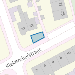 Perceel ZSS00-D-2214