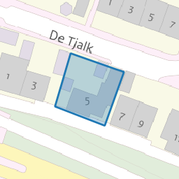 Perceel ZSS00-D-2229