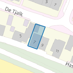 Perceel ZSS00-D-2230