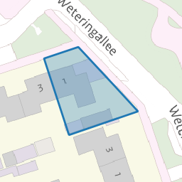 Perceel ZSS00-D-2233