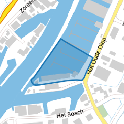 Perceel ZSS00-D-2253