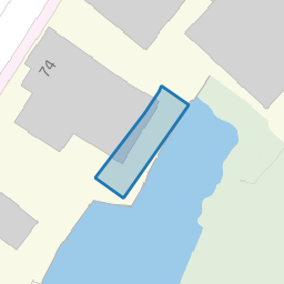 Perceel ZSS00-D-2261