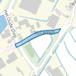 Perceel ZSS00-D-2266