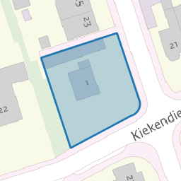 Perceel ZSS00-D-2270