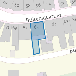 Perceel ZSS00-D-2274