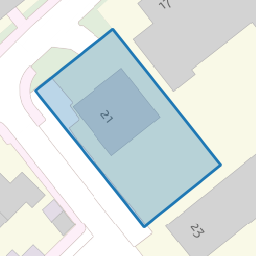 Perceel ZSS00-D-2275
