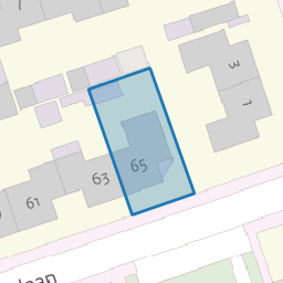 Perceel ZSS00-D-2281