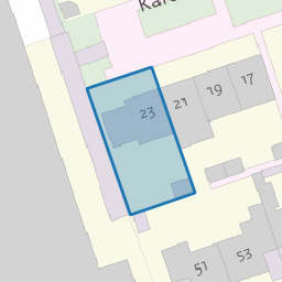 Perceel ZSS00-D-2284