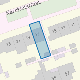 Perceel ZSS00-D-2287