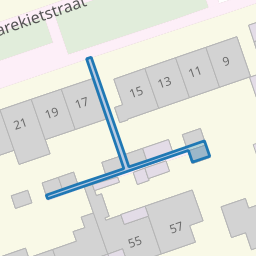Perceel ZSS00-D-2288
