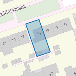 Perceel ZSS00-D-2289