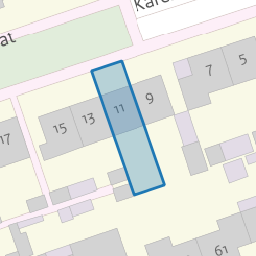 Perceel ZSS00-D-2291