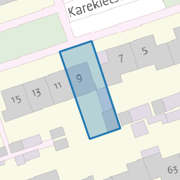 Perceel ZSS00-D-2292