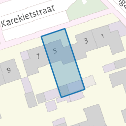 Perceel ZSS00-D-2294
