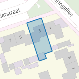 Perceel ZSS00-D-2295