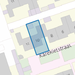 Perceel ZSS00-D-2314