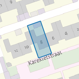 Perceel ZSS00-D-2315