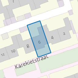 Perceel ZSS00-D-2316