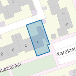 Perceel ZSS00-D-2318