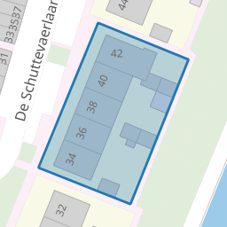 Perceel ZSS00-D-2321