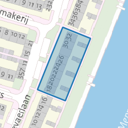 Perceel ZSS00-D-2322