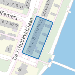Perceel ZSS00-D-2323
