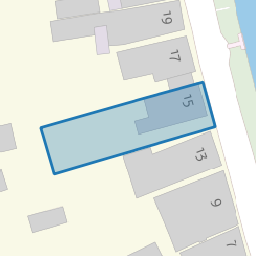 Perceel ZSS00-D-2336