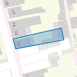 Perceel ZSS00-D-2347