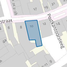 Perceel ZSS00-D-2353