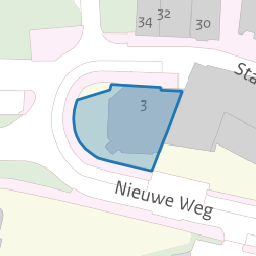 Perceel ZSS00-D-2360