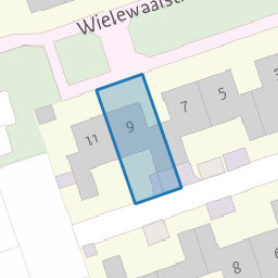 Perceel ZSS00-D-2372