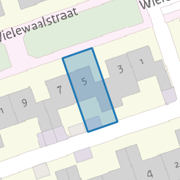 Perceel ZSS00-D-2374