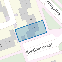 Perceel ZSS00-D-2377