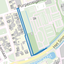 Perceel ZSS00-D-2388