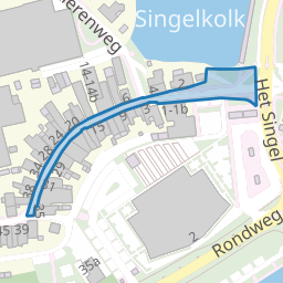 Perceel ZSS00-D-2395