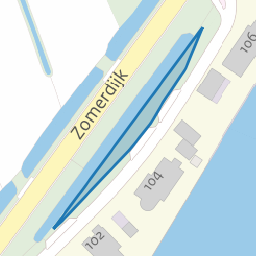 Perceel ZSS00-D-2400