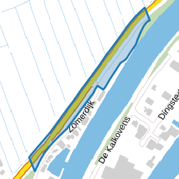 Perceel ZSS00-D-2401