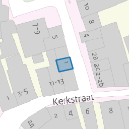 Perceel ZSS00-D-2407