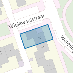 Perceel ZSS00-D-2416